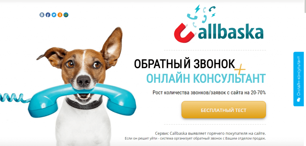 Callback-форма