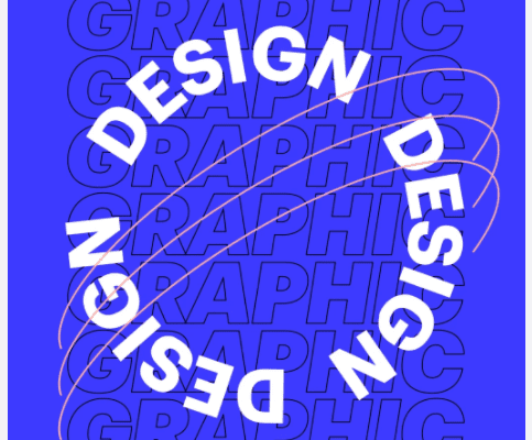 Что такое графический дизайн