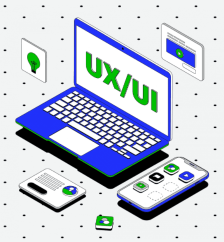 UI и UX-дизайн: в чем разница и как они взаимосвязаны